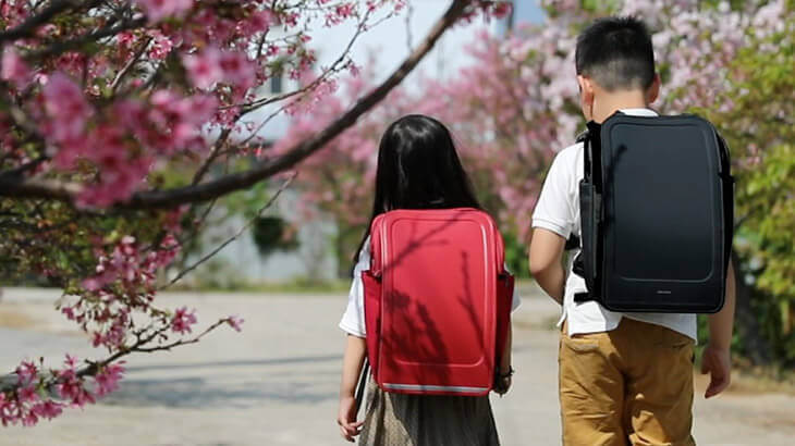 大容量书包适合哪些孩子?书包容量选择实用指南 大容量书包适合哪些孩子?书包容量选择实用指南