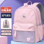 儿童书包礼物推荐:送书包给孩子需要注意什么