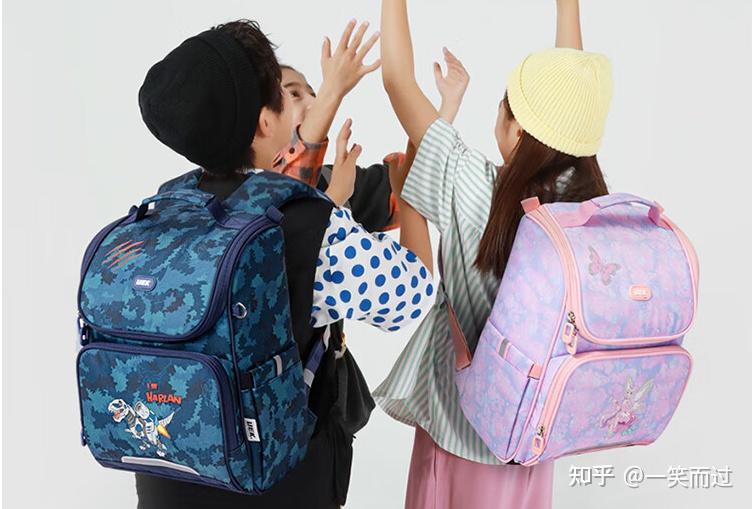儿童书包推荐:不同年级孩子的书包挑选思路详解 儿童书包推荐:不同年级孩子的书包挑选思路详解