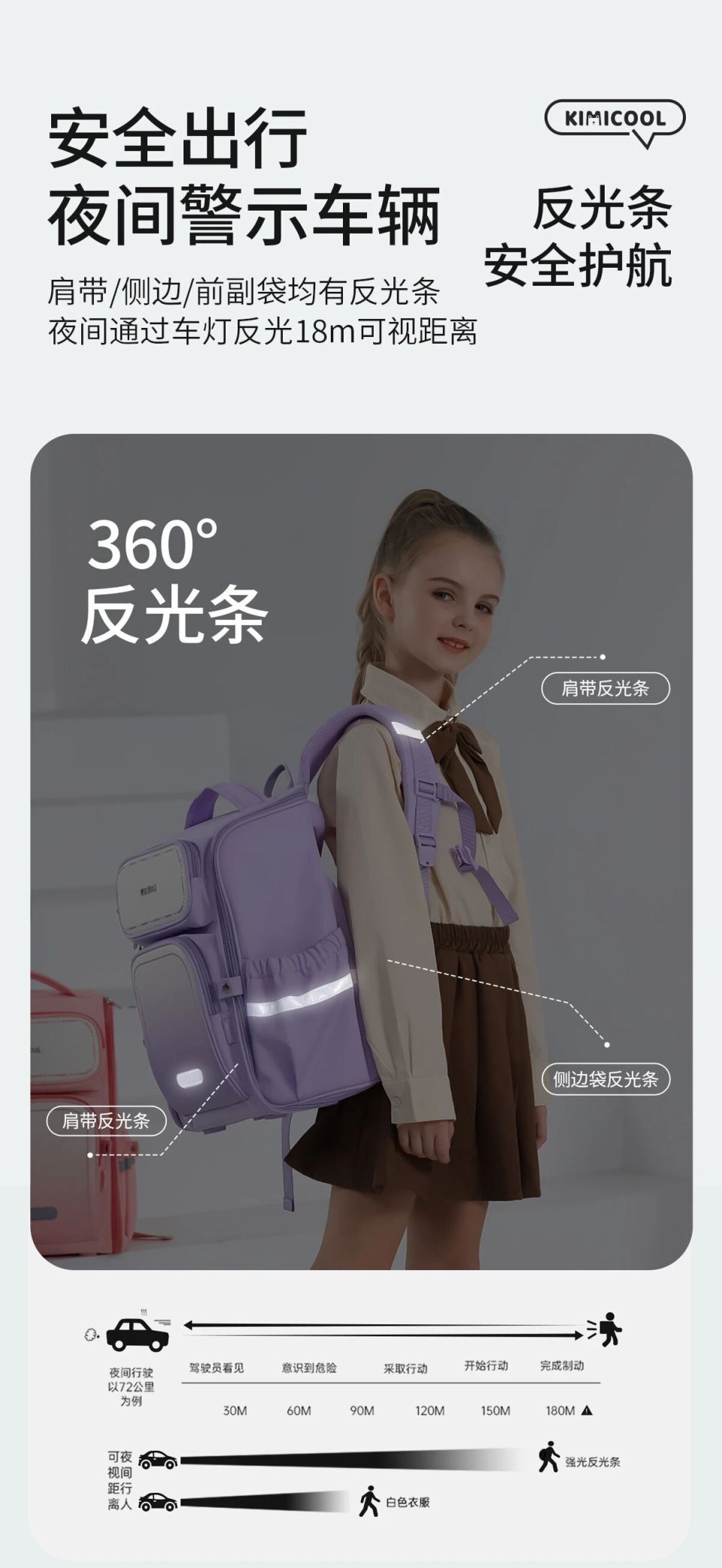 书包拉链坏了怎么办？常见书包拉链问题的处理方法 书包拉链坏了 拉链修理