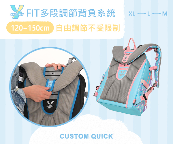 书包拉链坏了怎么办?常见书包拉链问题的处理方法 书包拉链坏了怎么办?常见书包拉链问题的处理方法